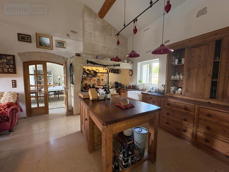 Maison a vendre Dauphin 04300 Alpes-de-Haute-Provence 228 m2  1658000 euros
