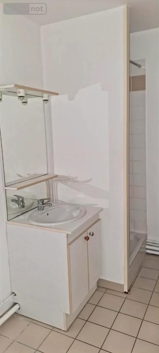 Location appartement Amiens 80000 Somme 39 m2  600 euros