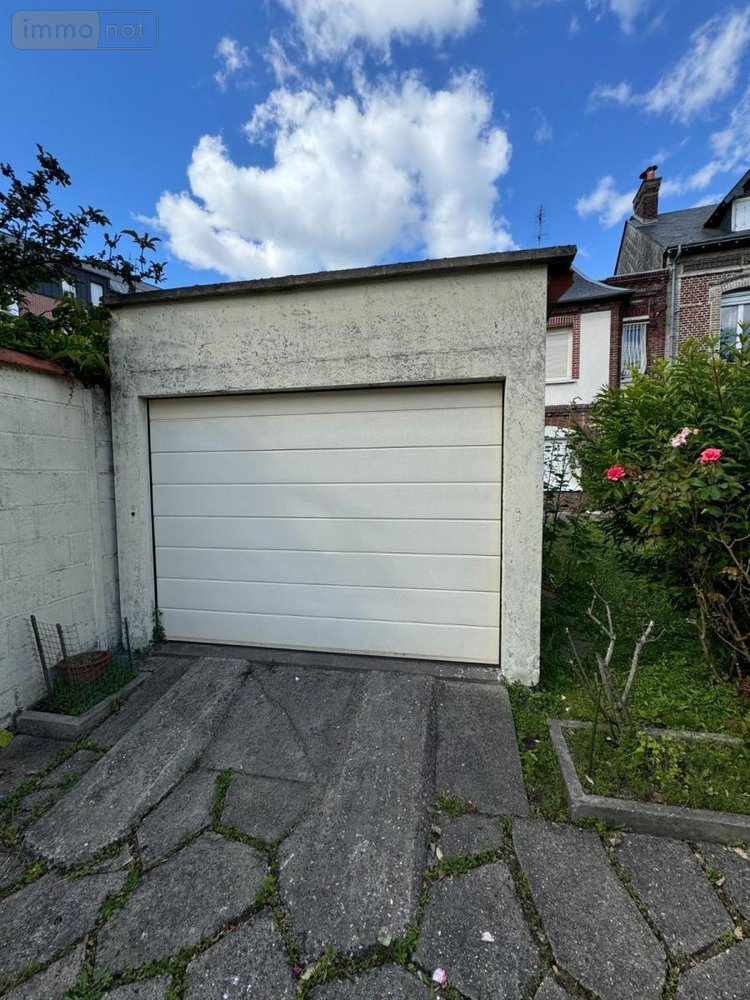 Maison a vendre Rouen 76000 Seine-Maritime 200 m2 7 pièces 278250 euros