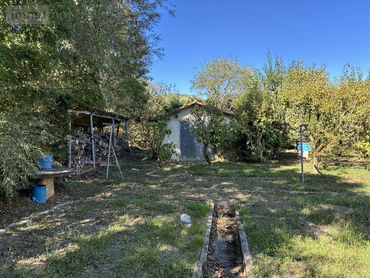 Maison a vendre Saint-Jean-et-Saint-Paul 12250 Aveyron 135 m2 6 pièces 172500 euros