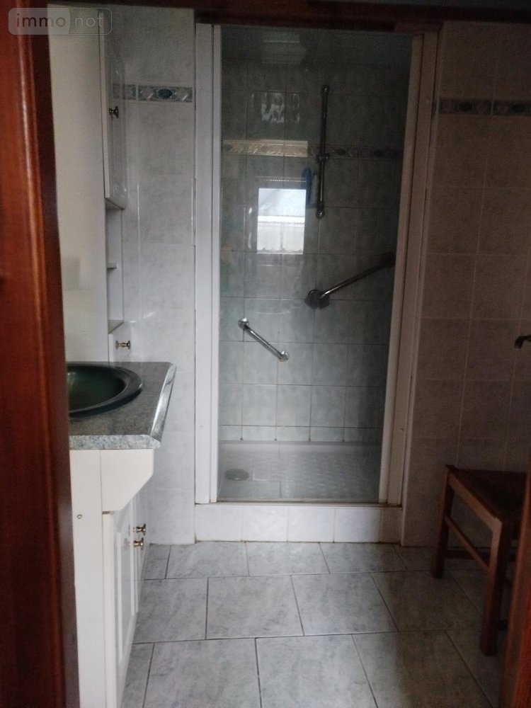 Maison a vendre Pas-en-Artois 62760 Pas-de-Calais 138 m2 6 pièces 158000 euros