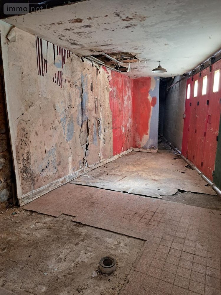 Maison a vendre Le Mans 72000 Sarthe 109 m2 5 pièces 189000 euros