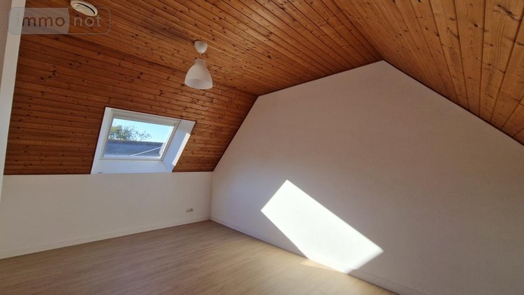 Maison a vendre Plourin-lès-Morlaix 29600 Finistère 143 m2 6 pièces 257495 euros