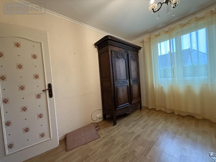 Maison a vendre Cherbourg-en-Cotentin 50100 Manche 80 m2 4 pièces 211000 euros