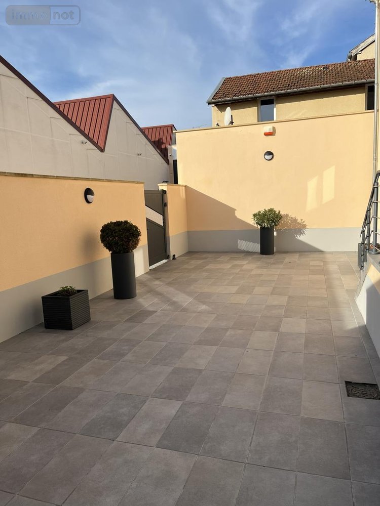 Maison a vendre Épernay 51200 Marne 205 m2 6 pièces 676000 euros