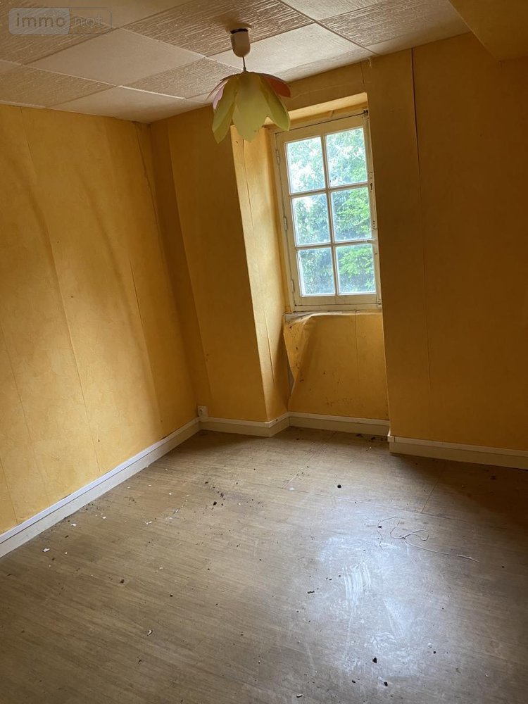 Maison a vendre Saint-Martin-de-Tallevende 14500 Calvados 110 m2  107000 euros