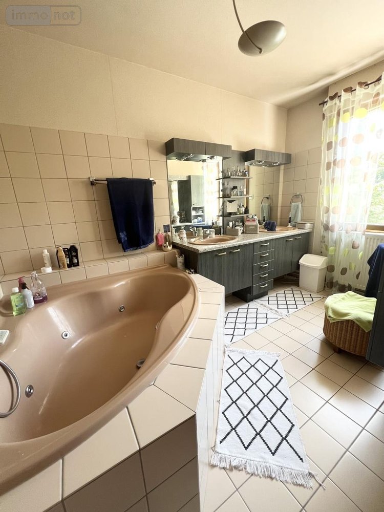 Maison a vendre Marchenoir 41370 Loir-et-Cher 231 m2 6 pièces 609000 euros