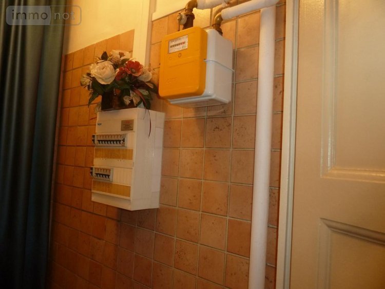 Appartement a vendre Dijon 21000 Côte-d'Or 96 m2 4 pièces 235000 euros