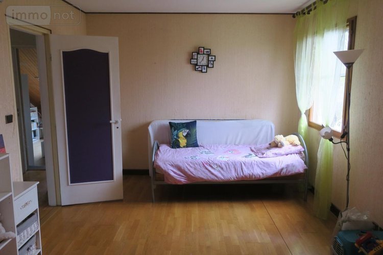 Maison a vendre Bourges 18000 Cher 117 m2 4 pièces 168000 euros