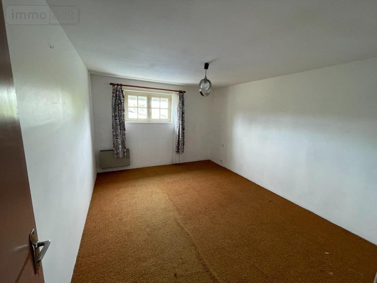 Maison a vendre Marans 17230 Charente-Maritime 106 m2 4 pièces 260000 euros