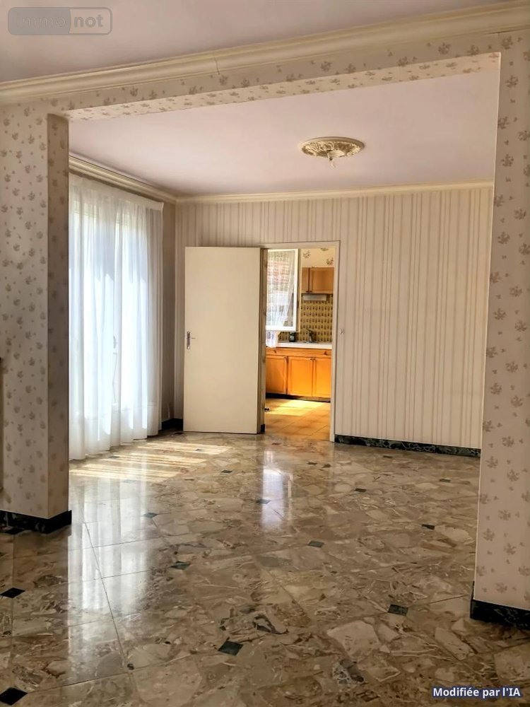 Maison a vendre Châlons-en-Champagne 51000 Marne 130 m2 5 pièces 184600 euros