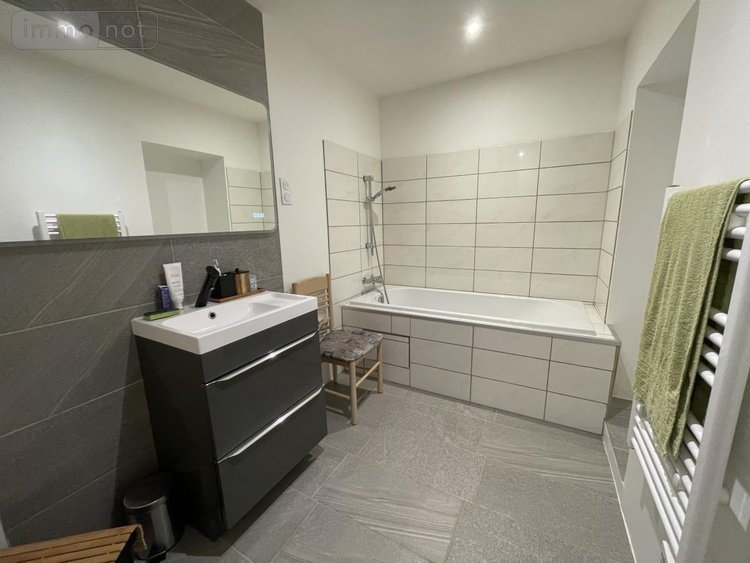 Maison a vendre René 72260 Sarthe 182 m2 6 pièces 177700 euros