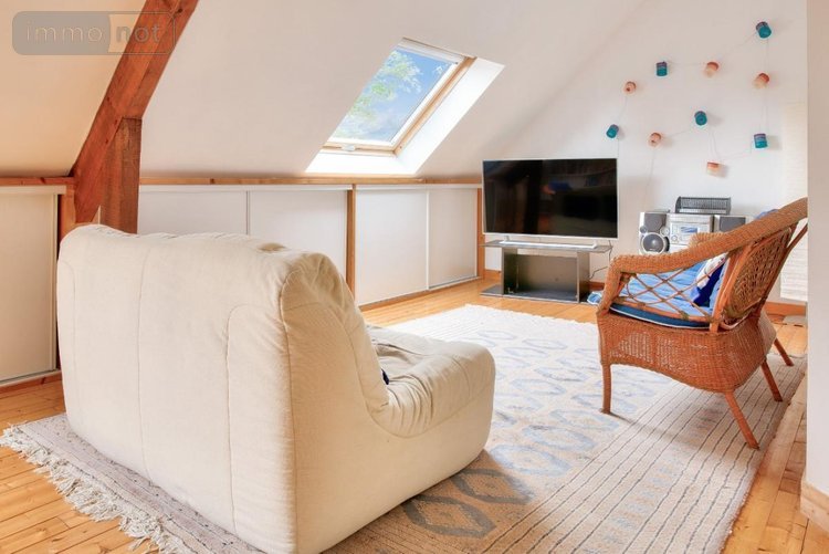 Maison a vendre Bénodet 29950 Finistère 132 m2 6 pièces 499500 euros