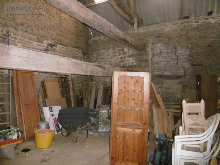 Maison a vendre Sainte-Marie-Outre-l'Eau 14380 Calvados 163 m2 7 pièces 137150 euros