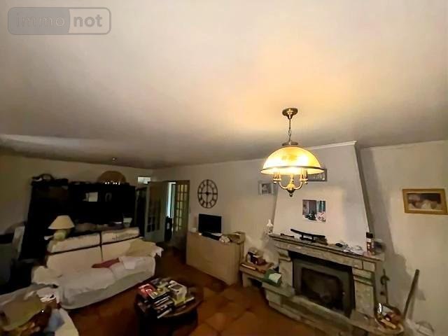 Maison a vendre Châtel Guyon 63140 Puy-de-Dôme 170 m2 8 pièces 335000 euros
