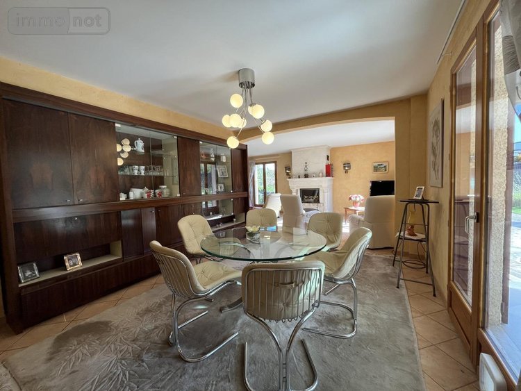 Maison a vendre Ville-en-Tardenois 51170 Marne 205 m2 7 pièces 471000 euros