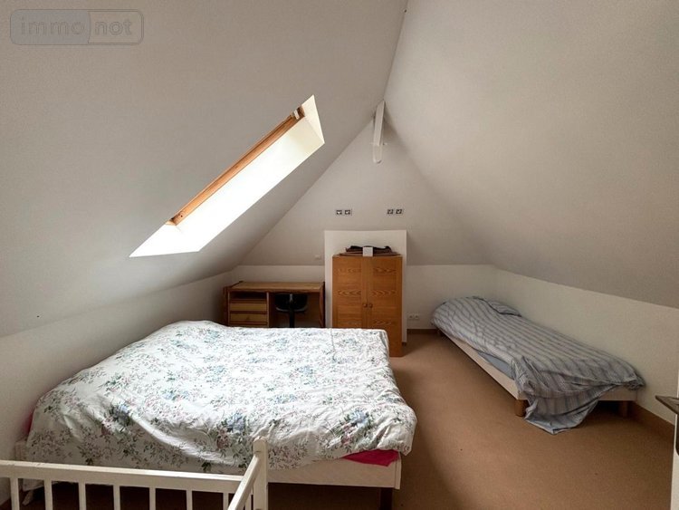 Maison a vendre Amfreville-sous-les-Monts 27380 Eure 181 m2  210000 euros