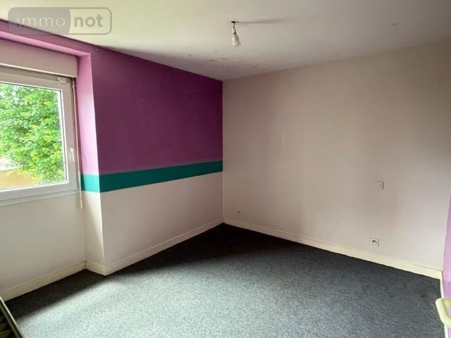 Maison a vendre Lorient 56100 Morbihan 148 m2 7 pièces 311928 euros