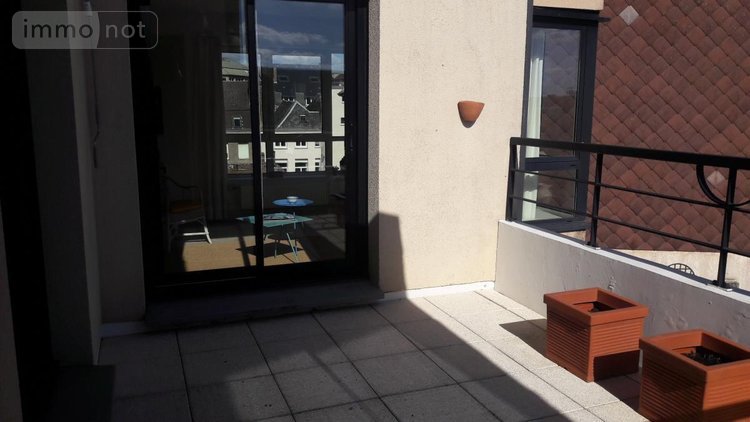 Appartement a vendre Cambrai 59400 Nord 108 m2 4 pièces 387760 euros