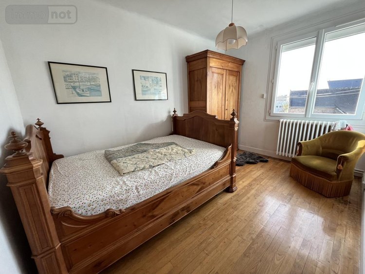 Maison a vendre Auray 56400 Morbihan 119 m2 5 pièces 314400 euros