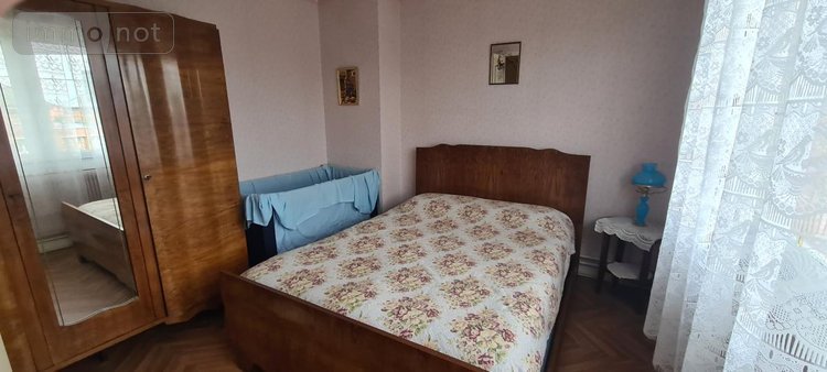 Maison a vendre Berck 62600 Pas-de-Calais 101 m2 4 pièces 241200 euros