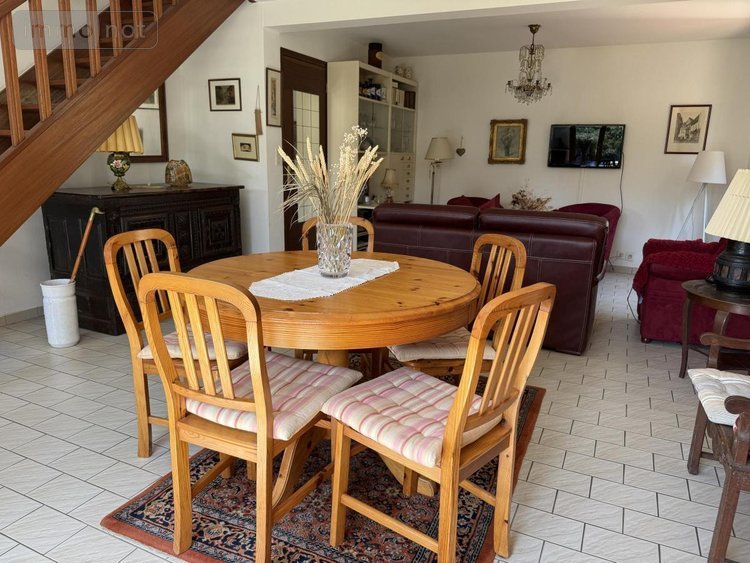 Maison a vendre Auray 56400 Morbihan 97 m2 5 pièces 488000 euros