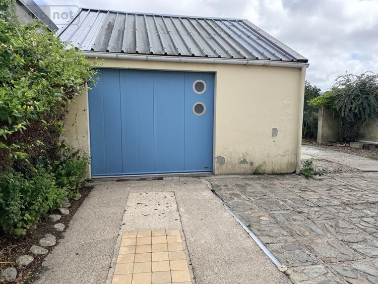 Maison a vendre Cherbourg-en-Cotentin 50100 Manche 75 m2 3 pièces 179500 euros