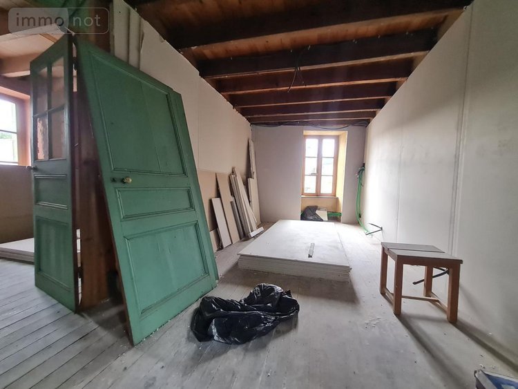 Maison a vendre Forges de Lanouée 56120 Morbihan 51 m2 6 pièces 78900 euros
