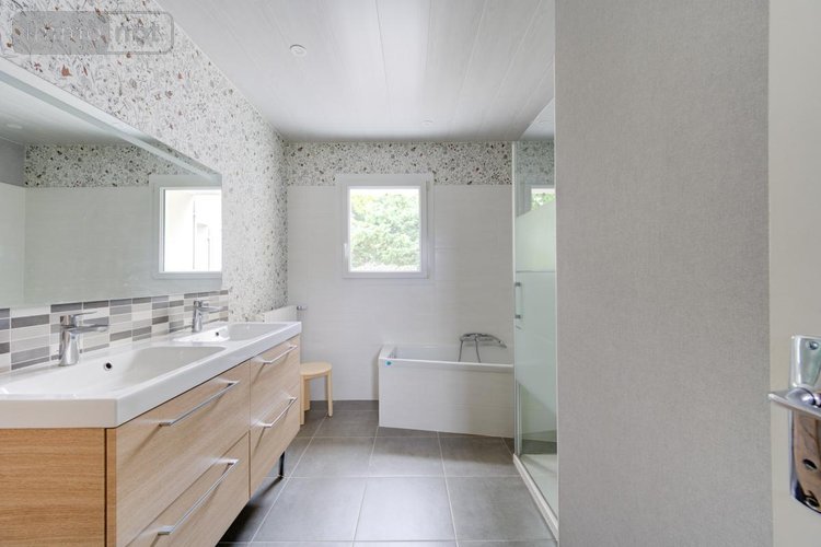 Maison a vendre Chanceaux-sur-Choisille 37390 Indre-et-Loire 122 m2  258300 euros