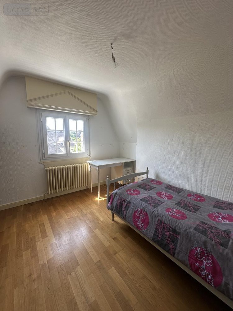 Maison a vendre Hennebont 56700 Morbihan 170 m2 6 pièces 348786 euros