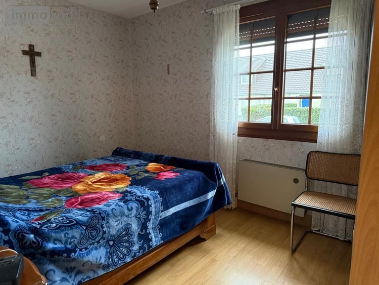 Maison a vendre La Haye-Pesnel 50320 Manche 93 m2 4 pièces 180080 euros