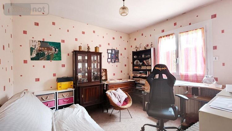 Maison a vendre Gravigny 27930 Eure 97 m2 3 pièces 147000 euros