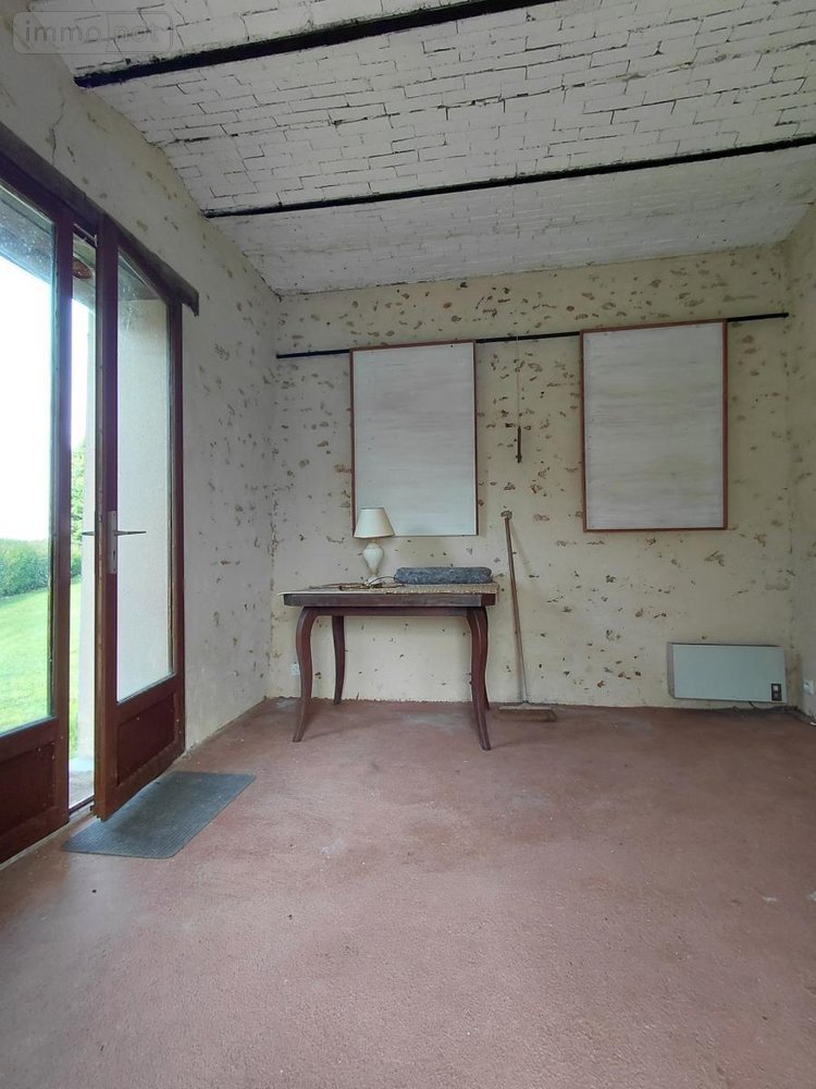 Maison a vendre Marolles-les-Braults 72260 Sarthe 151 m2 5 pièces 163525 euros