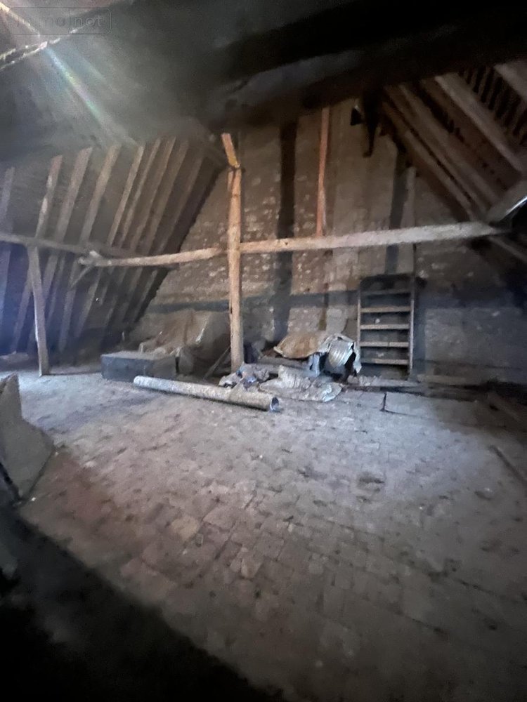 Maison a vendre L'Île-Bouchard 37220 Indre-et-Loire 173 m2 8 pièces 180200 euros