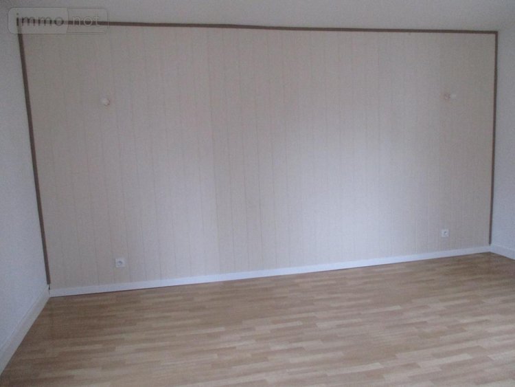 Location appartement Brionne 27800 Eure 71 m2  550 euros