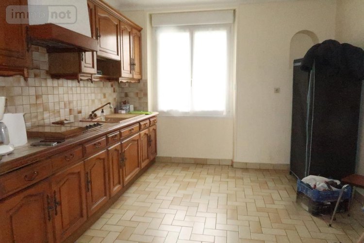 Maison a vendre Landerneau 29800 Finistère 99 m2  217800 euros