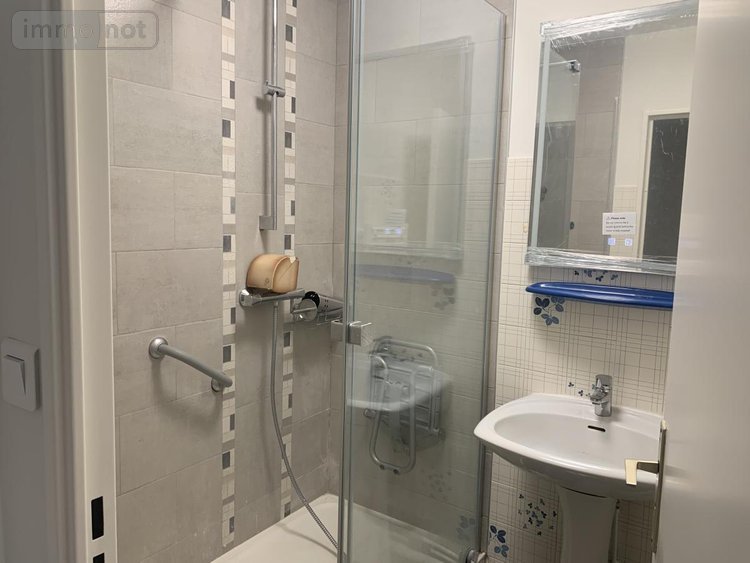 Location appartement Arras 62000 Pas-de-Calais 37 m2  410 euros