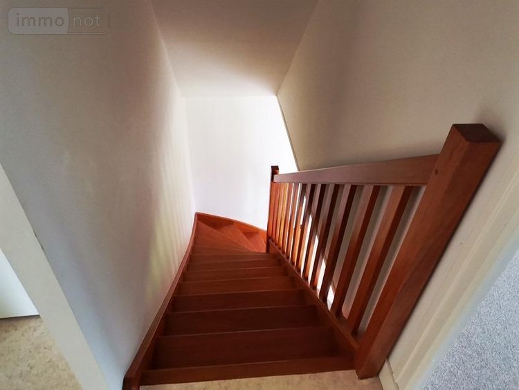 Maison a vendre Briouze 61220 Orne 112 m2 6 pièces 178400 euros