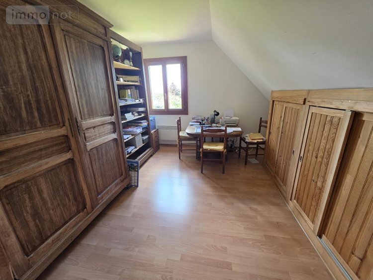 Maison a vendre Griselles 45210 Loiret 138 m2 6 pièces 286200 euros