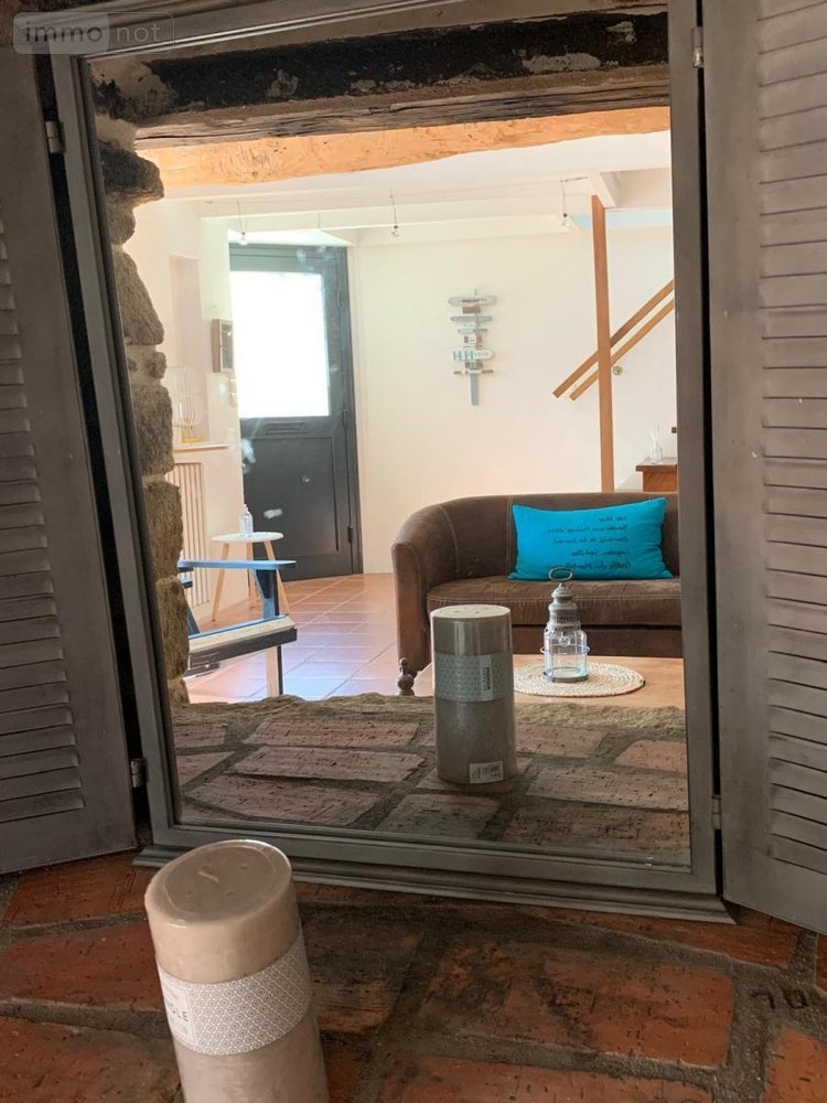 Maison a vendre Auray 56400 Morbihan 97 m2 3 pièces 398240 euros
