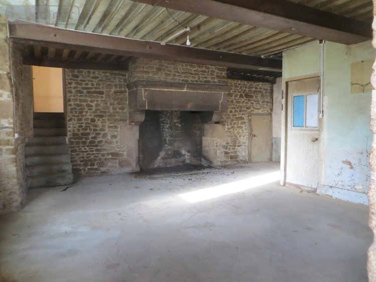 Maison a vendre Vire-Normandie 14500 Calvados 300 m2 3 pièces 189900 euros