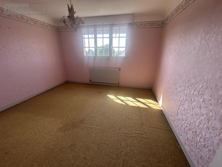 Maison a vendre Féchain 59247 Nord 117 m2 5 pièces 228900 euros