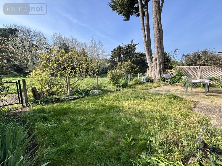 Maison a vendre Le Pouliguen 44510 Loire-Atlantique 113 m2 6 pièces 579600 euros