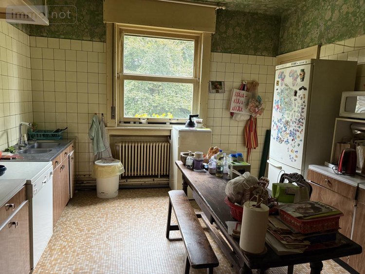 Maison a vendre Douai 59500 Nord 482 m2 18 pièces 471600 euros