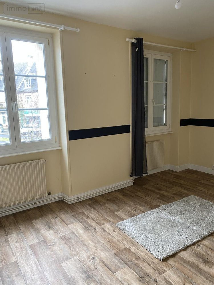 Maison a vendre Sourdeval 50150 Manche 114 m2 5 pièces 90950 euros