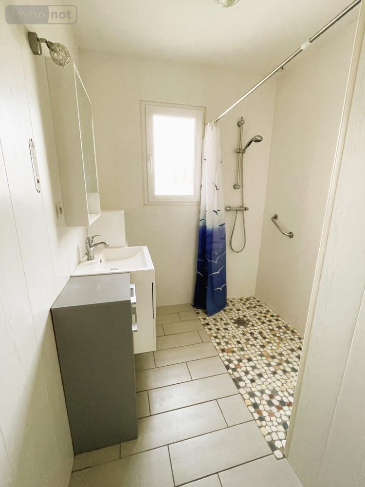 Maison a vendre Marolles-les-Braults 72260 Sarthe 72 m2 3 pièces 152020 euros