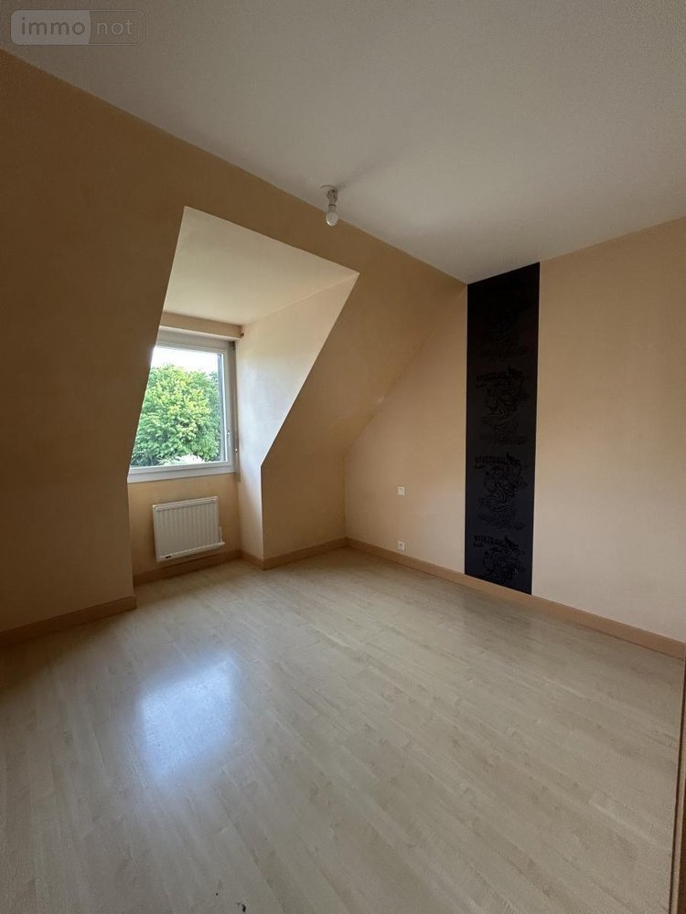 Maison a vendre Brie 35150 Ille-et-Vilaine 174 m2 7 pièces 334400 euros