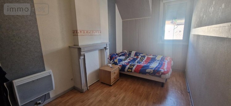 Maison a vendre Annay 62880 Pas-de-Calais 115 m2  271800 euros