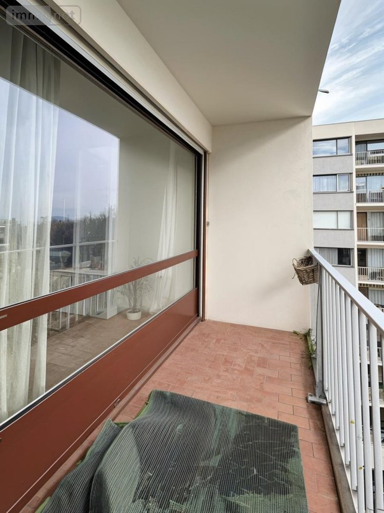 Appartement a vendre Angers 49000 Maine-et-Loire 85 m2 5 pièces 262500 euros