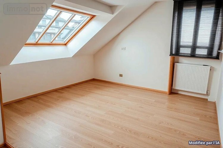 Appartement a vendre Auxerre 89000 Yonne 90 m2 4 pièces 116600 euros